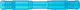 Set de Réparation Racer Pro pour Pneus Tubeless - turquoise/universal