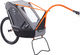Singletrailer II Sport 24 Kids Trailer bc Edition - orange/universal