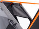 Singletrailer II Sport 24 Kids Trailer bc Edition - orange/universal