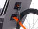 Singletrailer II Sport 24 Kids Trailer bc Edition - orange/universal