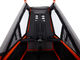 Singletrailer II Sport 24 Kids Trailer bc Edition - orange/universal