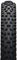 Schwalbe Pneu Souple Nobby Nic Evolution SpeedGrip Super Ground 27,5" - noir-bronze skin/27.5 /62 /62-584/2.4 