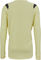 Butter Trail L/S Jersey - butter/XXL