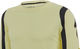 Butter Trail L/S Jersey - butter/XXL