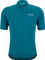 Maillot RBX Classic S/S - tropical teal/M