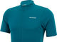 Maillot RBX Classic S/S - tropical teal/M