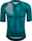 Specialized Maillot SL Air Distortion S/S - tropical teal/M