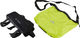 VAUDE Bolsa de tubo superior Trailguide II - bright green-black/3 litros