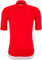 Maillot Essence S/S - bright red/M