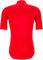 Maillot Essence S/S - bright red/M