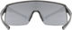 uvex dyrt Glasses - smoke matt | smoke