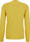 Maillot Flexair Pro LS - pear yellow/M