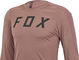 Maillot Flexair Pro LS - plum perfect/M