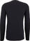Maillot Flexair Pro LS - black/M