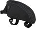 TopLoader Oberrohrtasche - schwarz/0,75 Liter