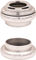 Chris King AeroSet 3 – FSA System Fitment EC44/28.6 - EC44/40 headset - silver