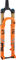 Fox Racing Shox 32 Float SC 29" Remote FIT4 Factory Boost Federgabel Modell 2022 - shiny orange/100 mm / 1.5 tapered / 15 x 110 mm / 44 mm