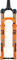 Fox Racing Shox Fourche à Suspension 32 Float SC 29" Remote FIT4 Factory Boost 2022 - shiny orange/100 mm / 1.5 tapered / 15 x 110 mm / 44 mm