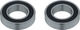NoTubes Deep Groove Ball Bearing 6902 15 x 28 x 7 mm - universal/type 1