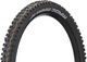 Schwalbe Cubierta plegable Magic Mary Evolution ADDIX Soft Super Ground 27,5" - negro/27,5x2,4