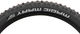 Magic Mary Evolution ADDIX Soft Super Ground 27.5" Folding Tyre - black/27.5x2.4