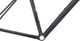 S-Works Aethos Disc Carbon Rahmenkit - carbon-chameleon eyris-chrome/54 cm