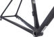 S-Works Aethos Disc Carbon Rahmenkit - carbon-chameleon eyris-chrome/54 cm