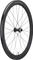 Juego ruedas + bolsa WH-R9270-C50-TL Dura-Ace Disc Center Lock Carbon - negro/Juego de 28" (RD 12x100 + RT 12x142) Shimano Road 12 velocidades