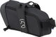 PRO Bolsa de sillín Performance - negro/600 