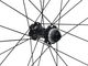 Juego ruedas + bolsa WH-R9270-C50-TL Dura-Ace Disc Center Lock Carbon - negro/Juego de 28" (RD 12x100 + RT 12x142) Shimano Road 12 velocidades