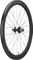 Shimano Set de Roues en Carbone WH-R9270-C50-TL Dura-Ace Disc Center Lock +Sac - noir/set de 28" (avant 12x100 + arrière 12x142) Shimano Road 12 vitesses