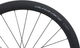 Shimano Juego ruedas + bolsa WH-R9270-C50-TL Dura-Ace Disc Center Lock Carbon - negro/Juego de 28" (RD 12x100 + RT 12x142) Shimano Road 12 velocidades