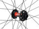 BEAST Components Juego de ruedas XS30 Disc 6 agujeros Boost Carbon 29" - UD Carbon-negro/Juego 29" (RD 15x110 Boost + RT 12x148 Boost) Shimano Micro Spline