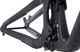 Kit de cuadro SB150 TURQ Carbon 29" - raw-grey/L