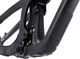 Kit de cuadro SB150 TURQ Carbon 29" - raw-grey/L