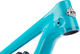 Yeti Cycles Kit de cuadro SB150 TURQ Carbon 29" - turquoise/L