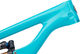 Yeti Cycles Kit de cuadro SB150 TURQ Carbon 29" - turquoise/L