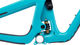 Kit de Cadre SB150 TURQ Carbon 29" - turquoise/L