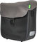 Racktime Tommy Deckeltasche - onyxschwarz-basaltgrau/15 Liter