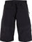 Endura Hummvee Shorts mit Innenhose - black | M