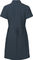 VAUDE Robe pour Dames Womens Farley Stretch Dress - dark sea/38/S