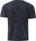 Yeti Cycles Vintage Block T-Shirt - mineral black/M