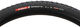 Vittoria Terreno T80 Coarse Loose CX Endurance 28'' Faltreifen - schwarz | 28 " | 33-622