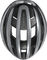 ABUS AirBreaker 2.0 Helmet - graphite silver | 54 - 58 cm