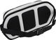 Capsuled Riñonera Hip Bag - cloud dancer/4000 