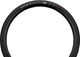 Challenge Cubierta plegable Strada Bianca Race TLR 28" - negro/28 /36 /36-622