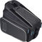 Basil Sport Design Trunk Bag - graphite/18 l