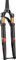 Fox Racing Shox 32 Float FIT4 Factory 28" Suspension Fork - Workshop Packaging - black | 40 mm | 45 mm | 100 mm | 1 1/8" - 1,5" tapered | 28" | 12 mm Thru Axle