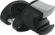 ABUS Granit X-Plus 540 U-Lock + EaZy KF - black