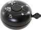 CONTEC Big Dong Bicycle Bell - black